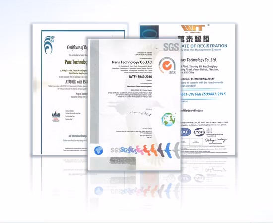 ISO9001 IATF16949 인증 맞춤형 자동차 골프 카트 기차 항공기 끄기